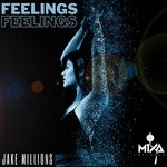 cover: Jake Millions - Feelings