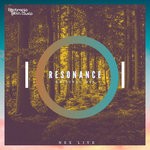 cover: Nex Live - Resonance