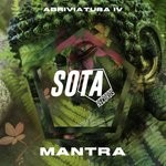 cover: Abriviatura Iv - Mantra