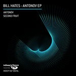 cover: Bill Hates - Antonov