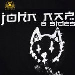 cover: John Nap - B Sides