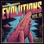 cover: Various - Evolutions Vol 9