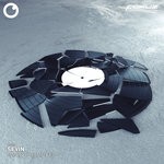 cover: Sevin - Panic Therapy EP