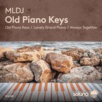 cover: Mldj - Old Piano Keys