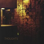 cover: Burak Koc - Thoughts