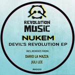 cover: Nukem - Devil's Revolution EP