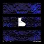 cover: Masco|Somnium (nl) - The Abyss EP