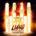 cover: Carta - Liang