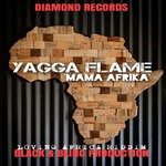 cover: Yagga Flame - Mama Afrika