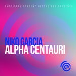 cover: Niko Garcia - Alpha Centauri