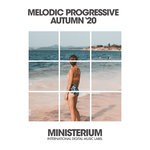 cover: Various - Melodic Progressive (Autumn '20)