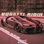 cover: Volkan Ulucak - Bugatti Riden