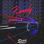 cover: Bladdy|Kskv-t - Remedy