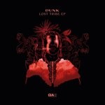 cover: Dunk - Lost Tribe EP