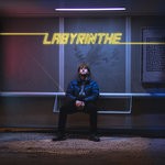 cover: Dario Della Noce - Labyrinthe