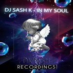 cover: Dj Sash K - In My Soul