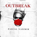 cover: Pascal Casimir - Outbreak