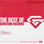 cover: Various Artists - The Best Of Gemstone Records