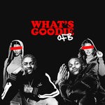 cover: Bandokay|Double Lz|Ofb - What's Goodie