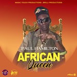 cover: Paul Hamilton - African Queen