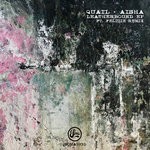 cover: Aisha (sco)|Quail - Leatherbound EP