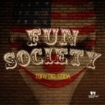 cover: Tony Deledda - Fun Society