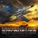 cover: Helsinski|Bdf - Bitcrusher