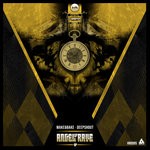 cover: Wake&bake|Deepshout - Angel Of Rave EP