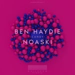 cover: Ben Haydie|Noaski - Candy