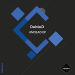 cover: Dublud - Undead