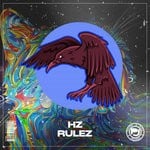 cover: Hz - Rulez