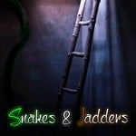 cover: Audio Assassin - Snakes & Ladders