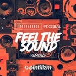 cover: Coral - Feel The Sound (Remixes)