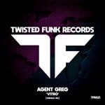 cover: Agent Greg - Vitro