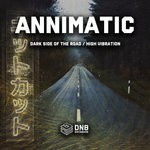 cover: Annimatic - Dark Side Of The Road