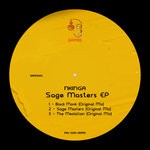 cover: Nkinga - Sage Masters EP