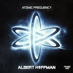 cover: Albert Hoffman - Atomic Frequency