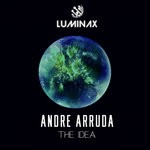 cover: Andre Arruda - The Idea