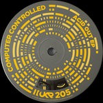 cover: Computer Controlled - Acid Out EP