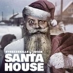 cover: STAN - Santa House