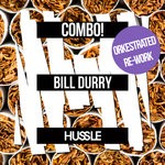 cover: COMBO! - Bill Durry (Orkestrated Re-Work)