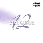 cover: Djon - October