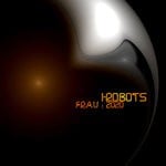 cover: I-robots - Frau 2020 Pt 1