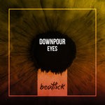 cover: Downpour - Eyes