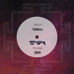 cover: Vakru - Om