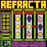 cover: Refracta - Five A DAY EP