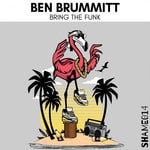 cover: Ben Brummitt - Bring The Funk