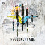 cover: Rejecta|Act Of Rage - Rejectofrage