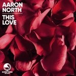 cover: Aaron North - This Love