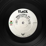 cover: Fleck - Resilience EP